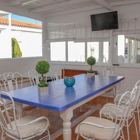 Casa Rural Aldea La Alameda de Cervera Eksteriør billede