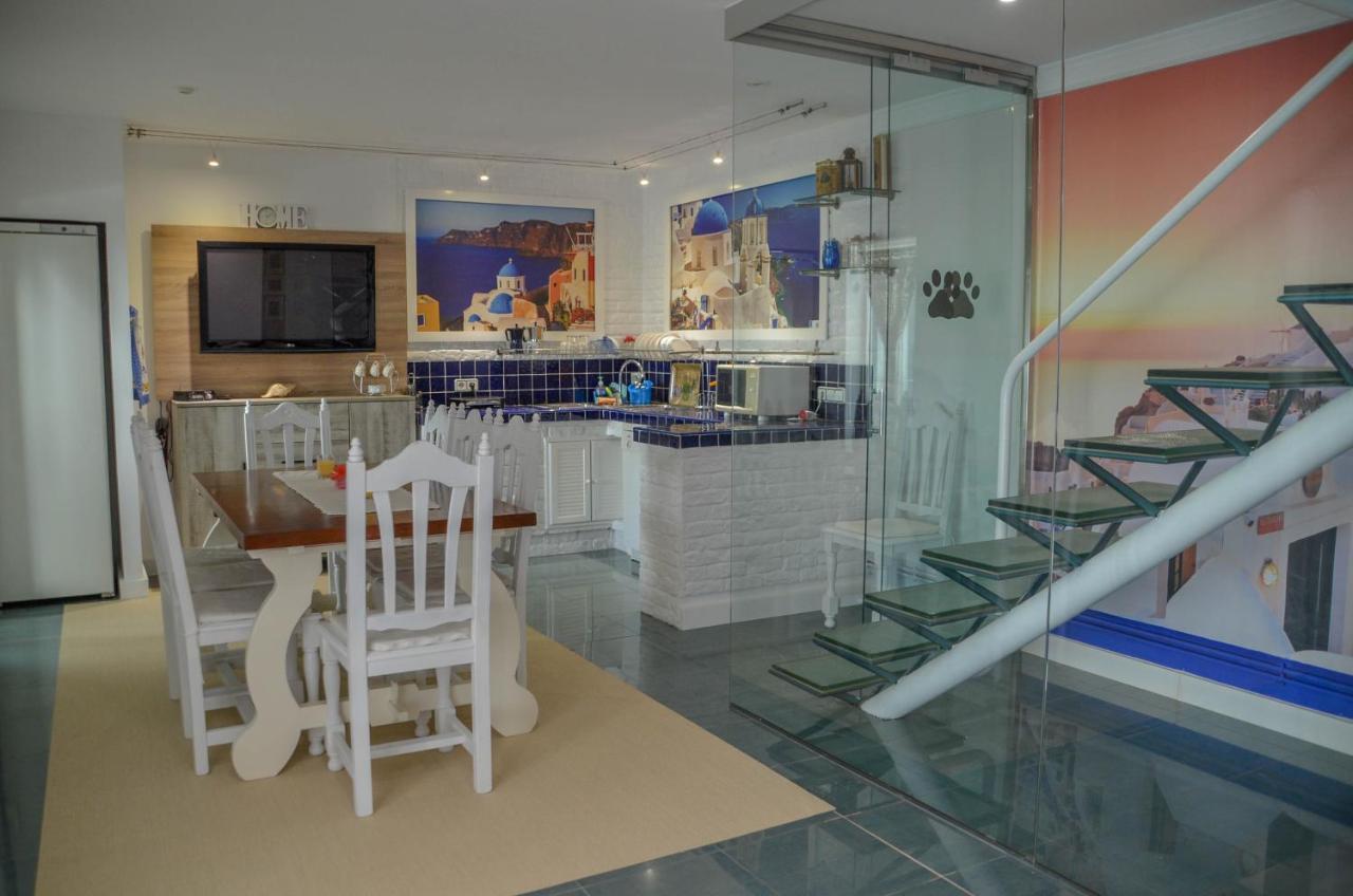 Casa Rural Aldea La Alameda de Cervera Eksteriør billede